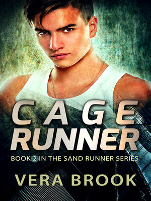 cover image of Cage Runner